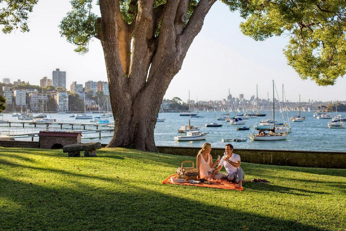 InterContinental Sydney Double Bay