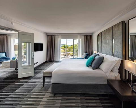 InterContinental Sydney Double Bay