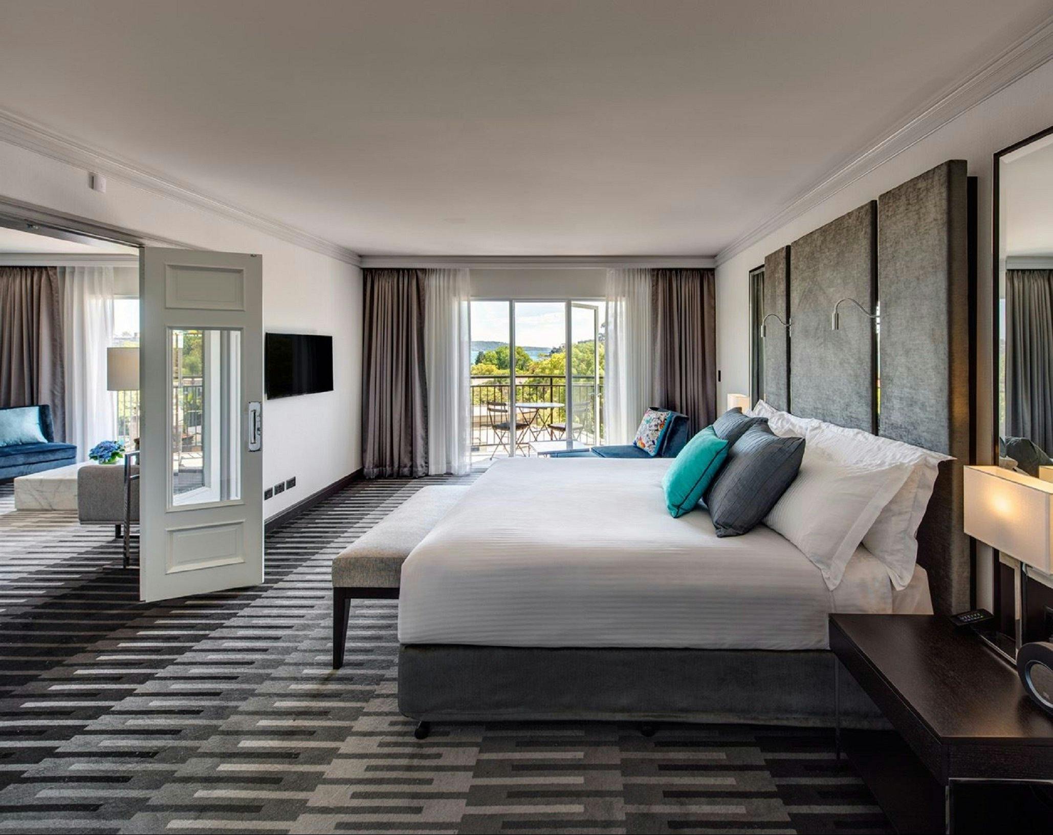 InterContinental Sydney Double Bay