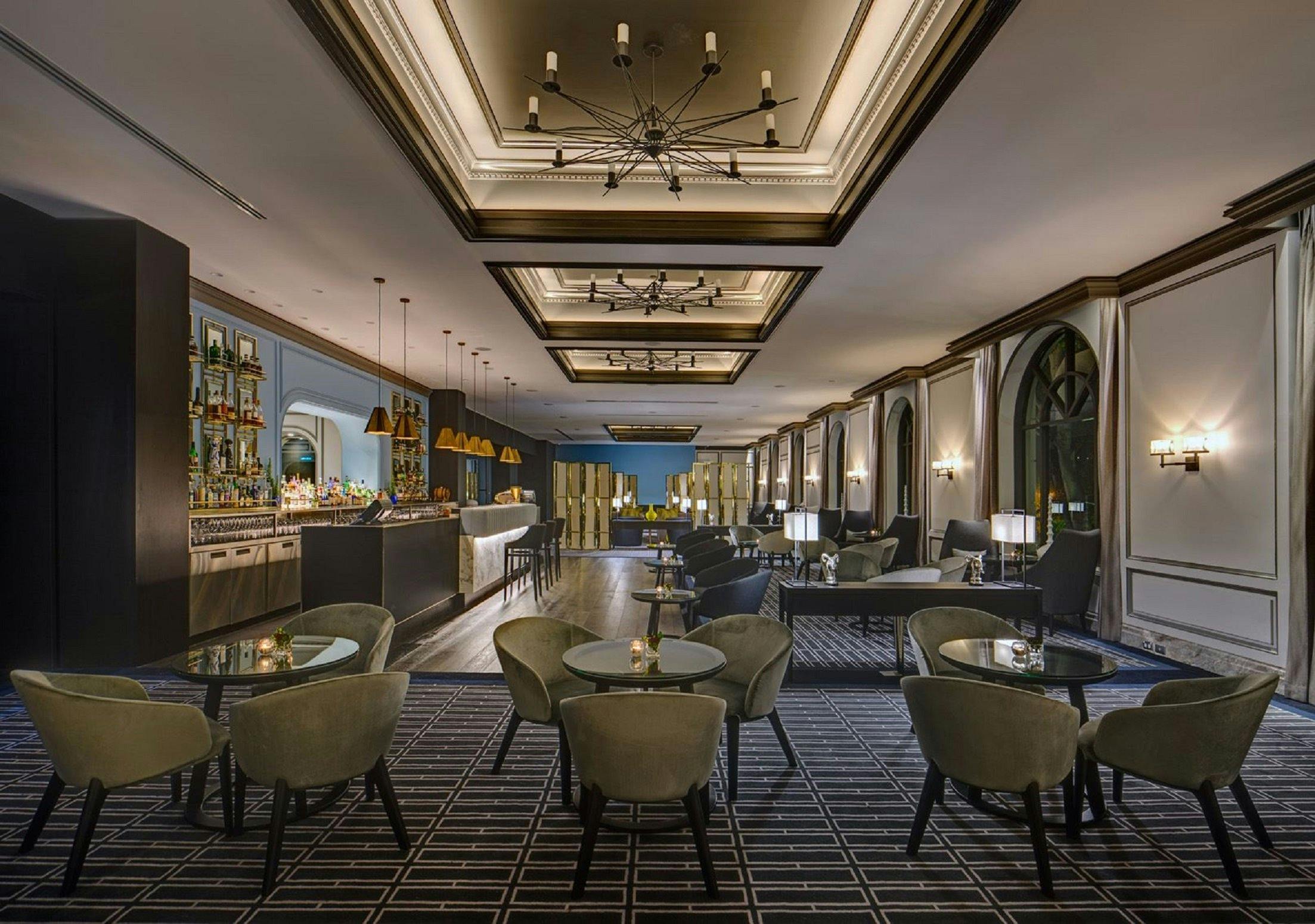 InterContinental Sydney Double Bay