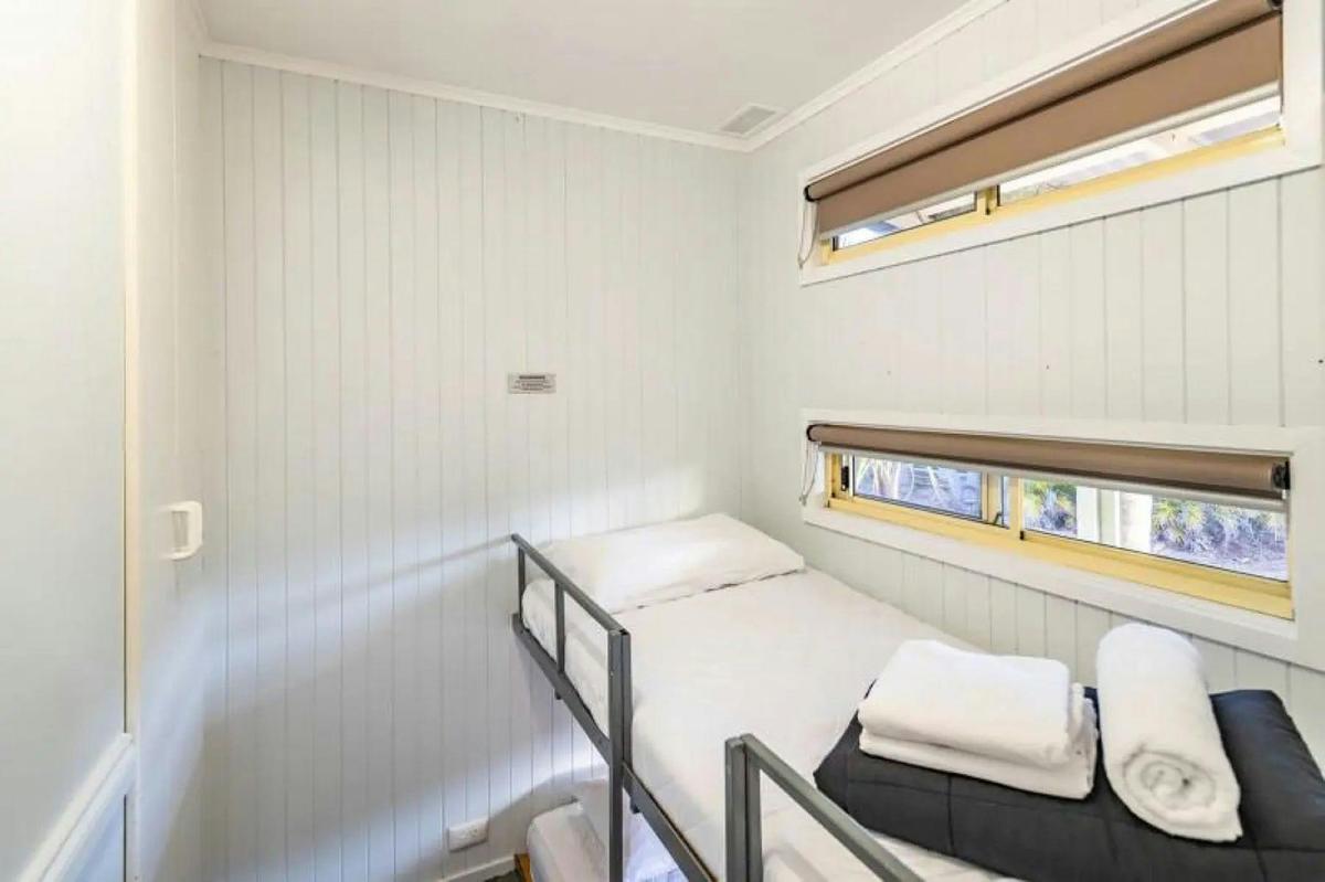 Budget Studio Cabin Beds