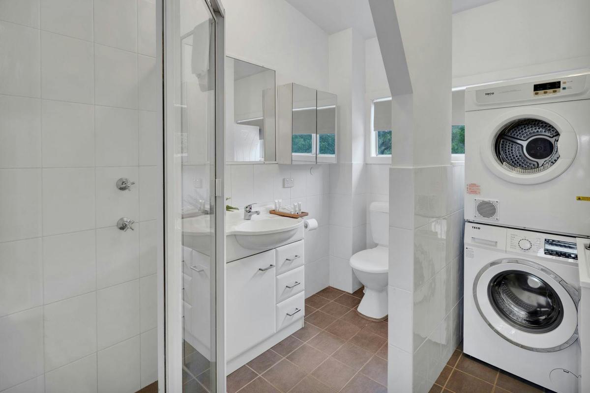 Beach House Bathroom