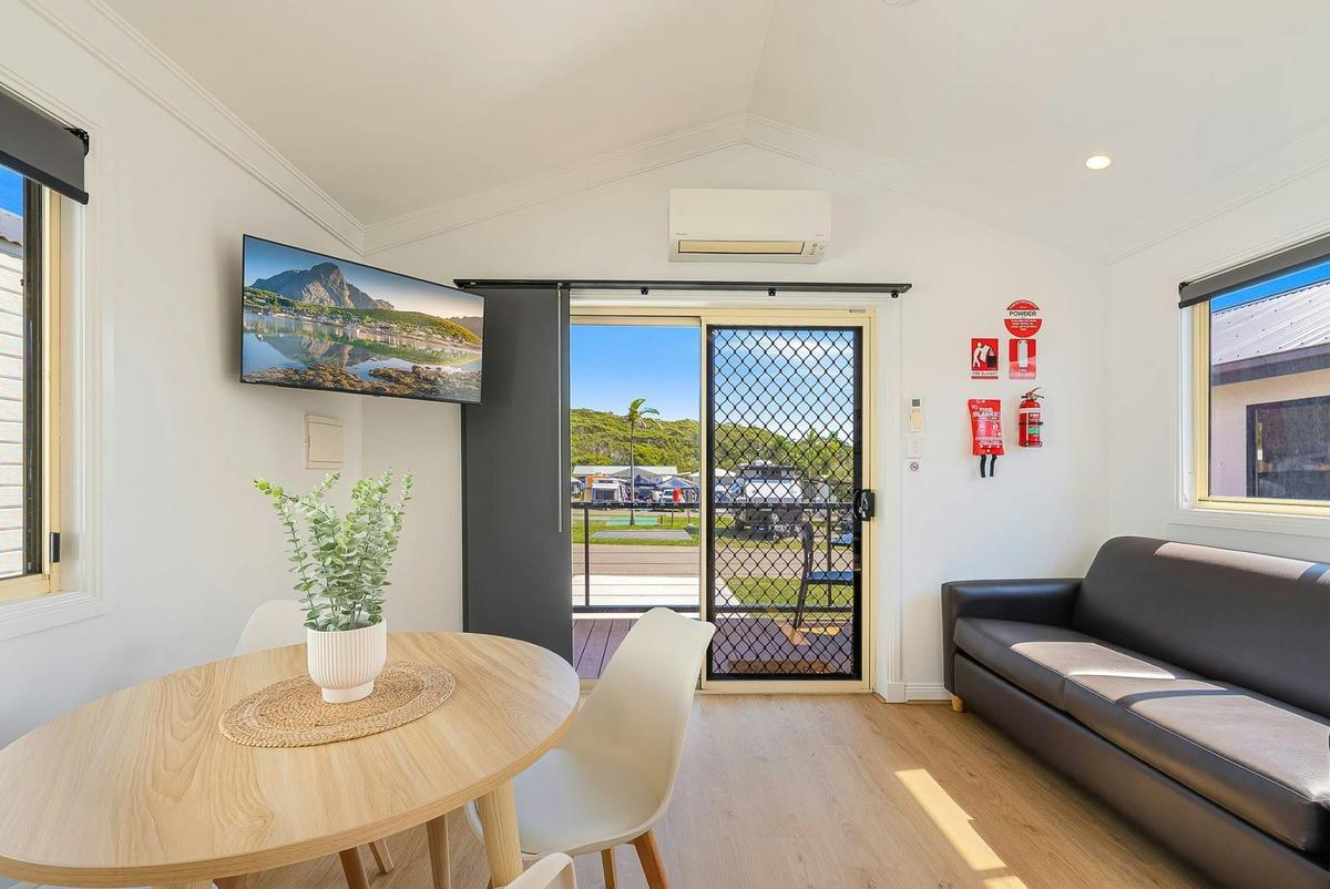 Studio Cabin