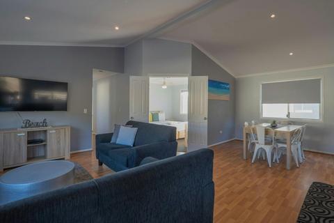 3BR villa