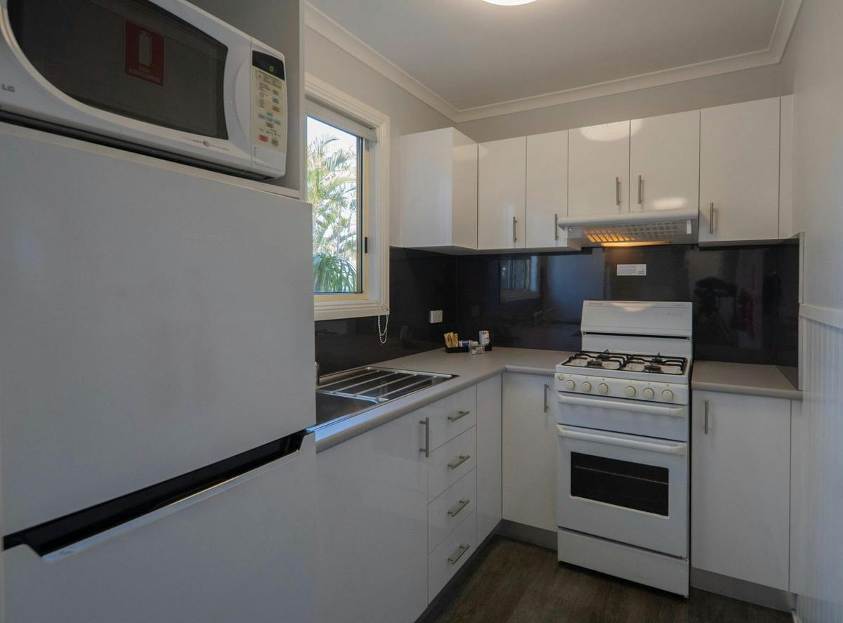 Deluxe 2BR