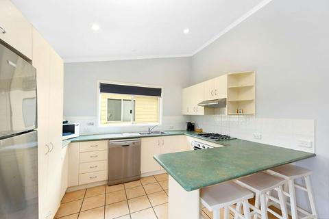 3 Bedroom Family Villa Kicthen