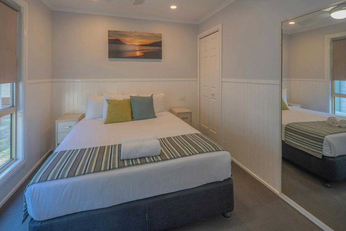 Deluxe 2BR