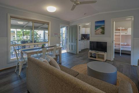 Deluxe 2BR