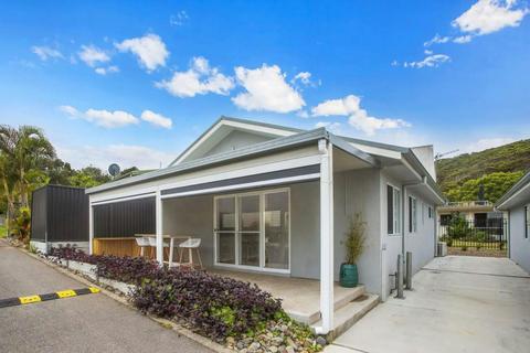 Premium Villa