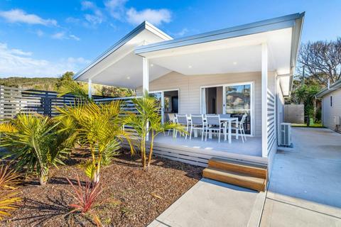Premium Family Villa