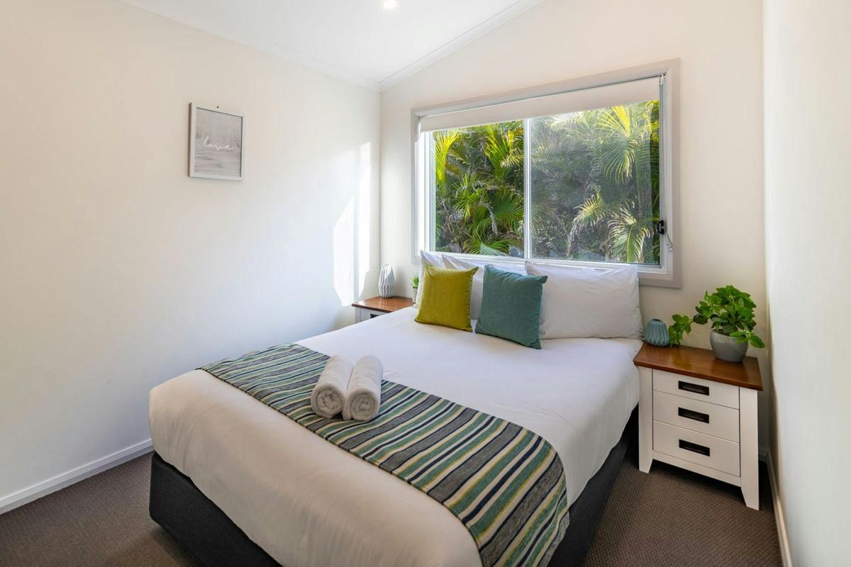 Premium Family Villa Bedroom