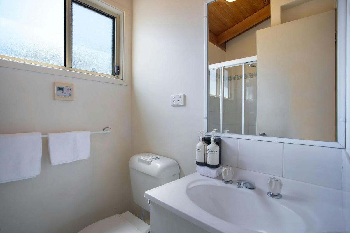 2 Bedroom Budget Cabin