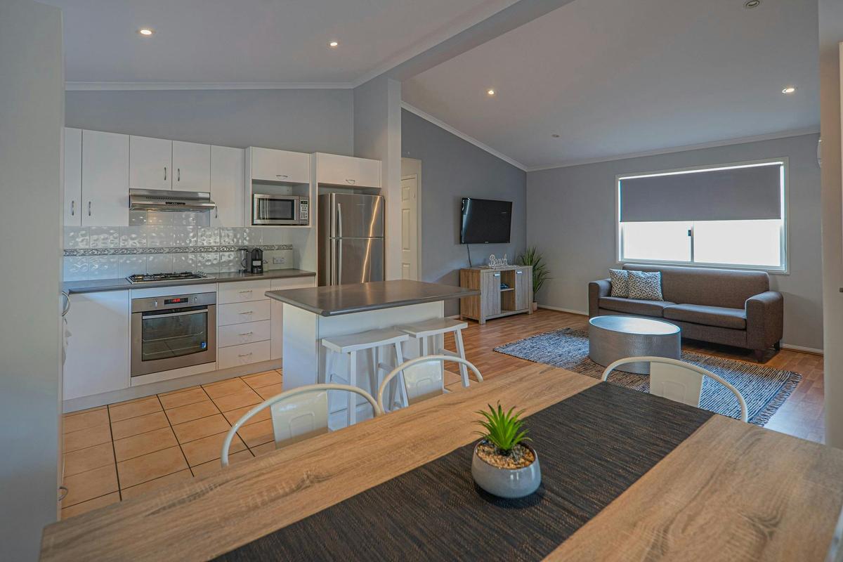 2BR villa