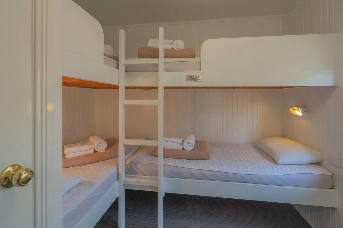 Deluxe 2BR