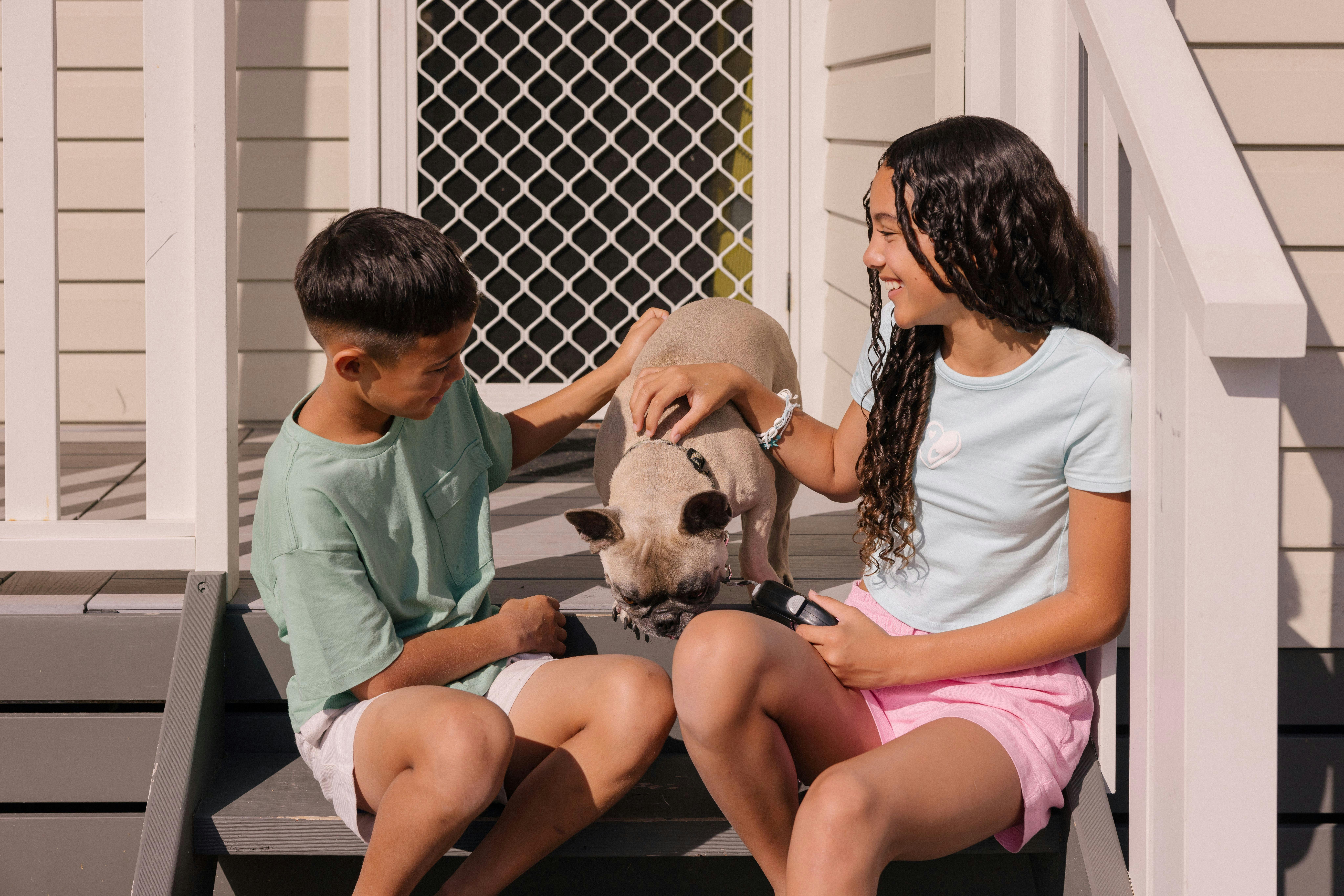 Ingenia Holidays One Mile Beach Pet friendly