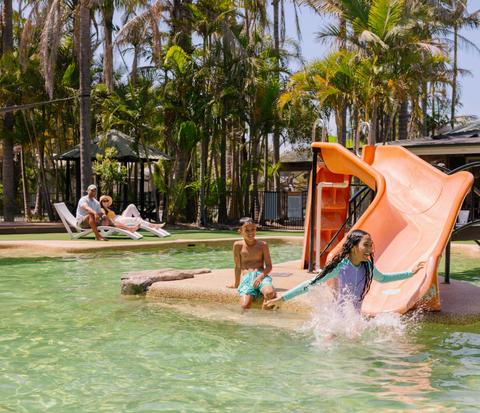 Ingenia Holidays One Mile Beach