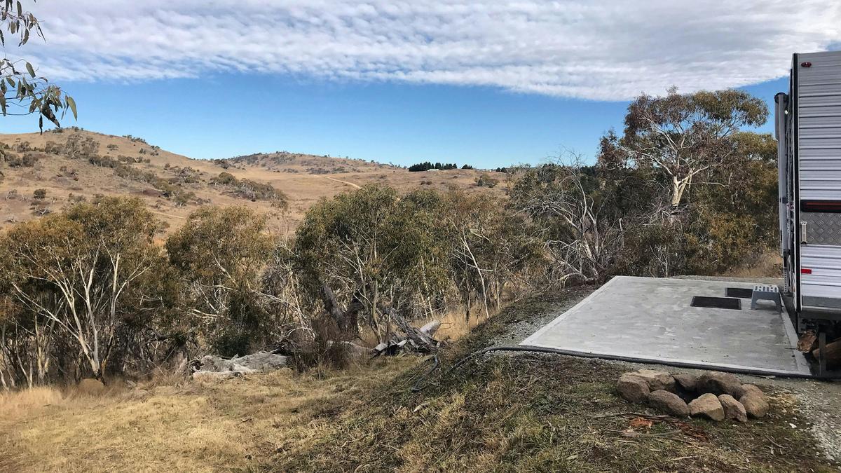 Jacarry Rocks Retreat, Jindabyne
