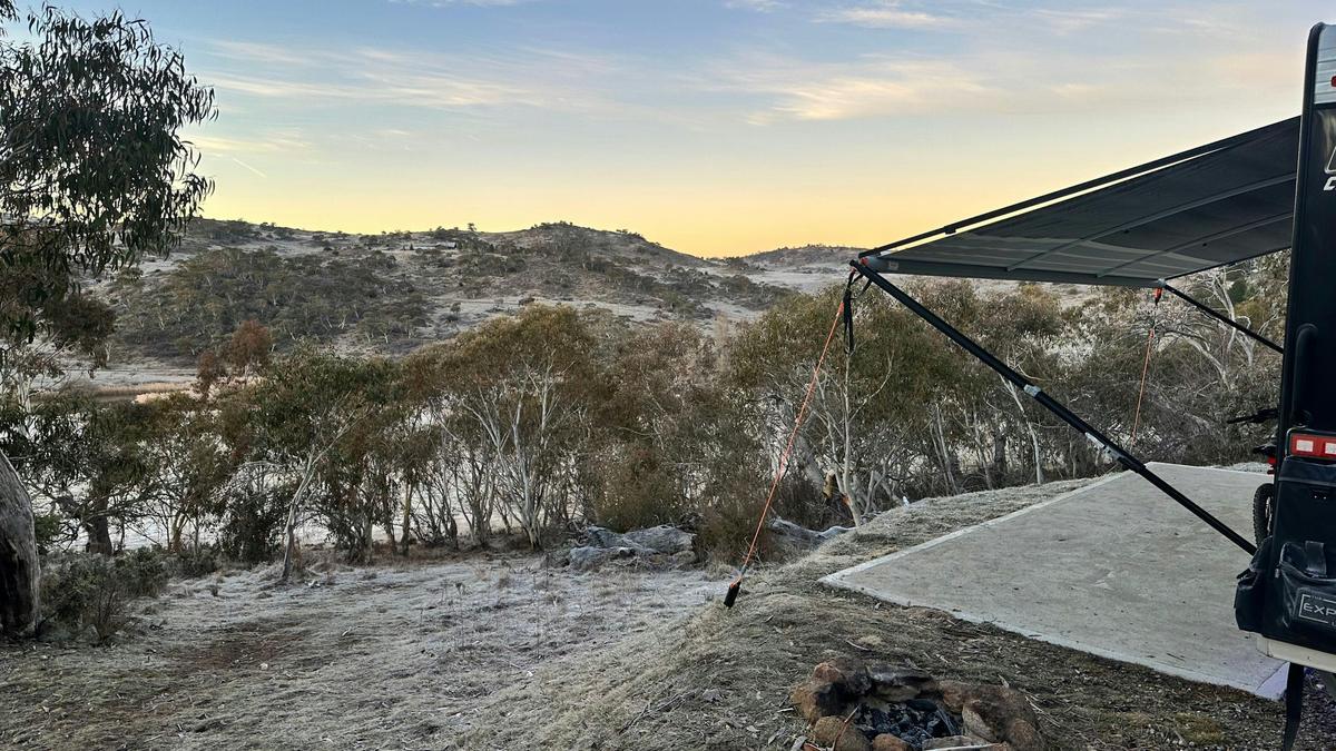 Jacarry Rocks Retreat