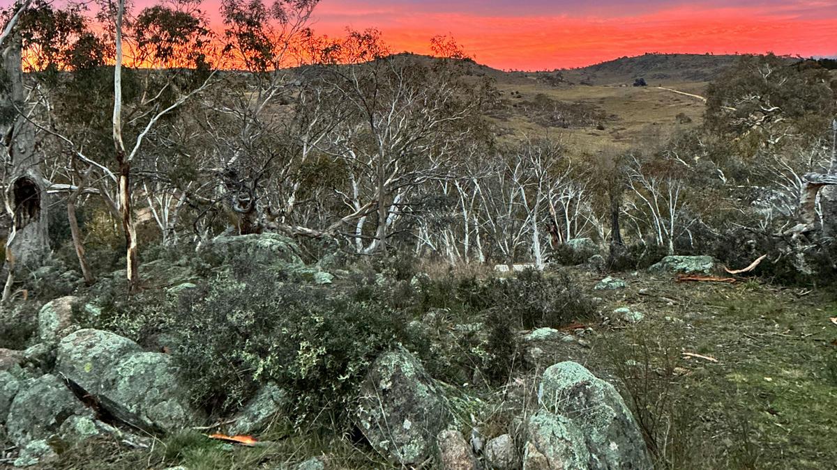 Jacarry Rocks Retreat