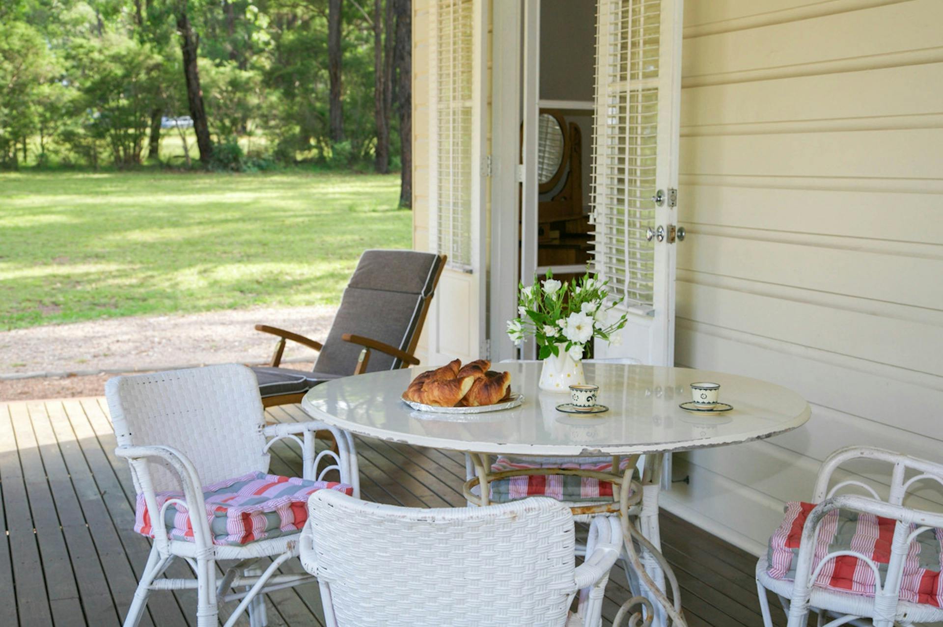 Lillians on Lovedale