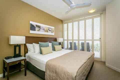 Two Bedroom Spa Deluxe