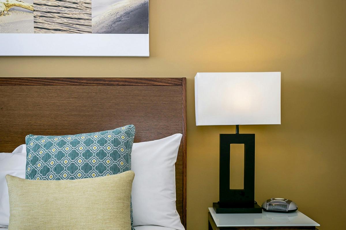 Two Bedroom Spa Deluxe