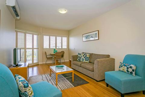 One Bedroom Spa Suite