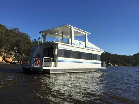 Eight Berth Star Fleet