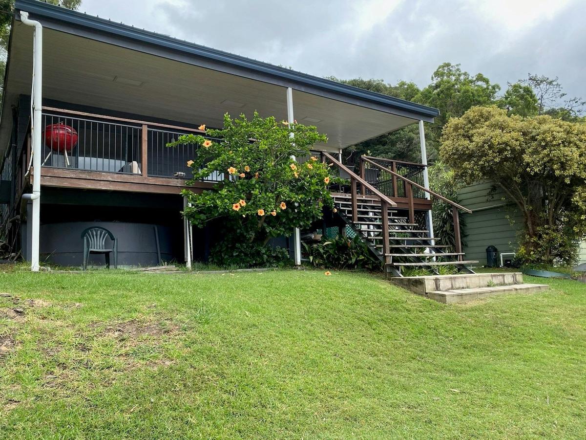 No 11 Cottage - Milsons Passage