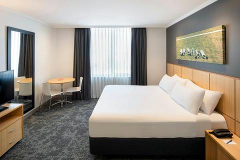 Mercure Sydney Bankstown
