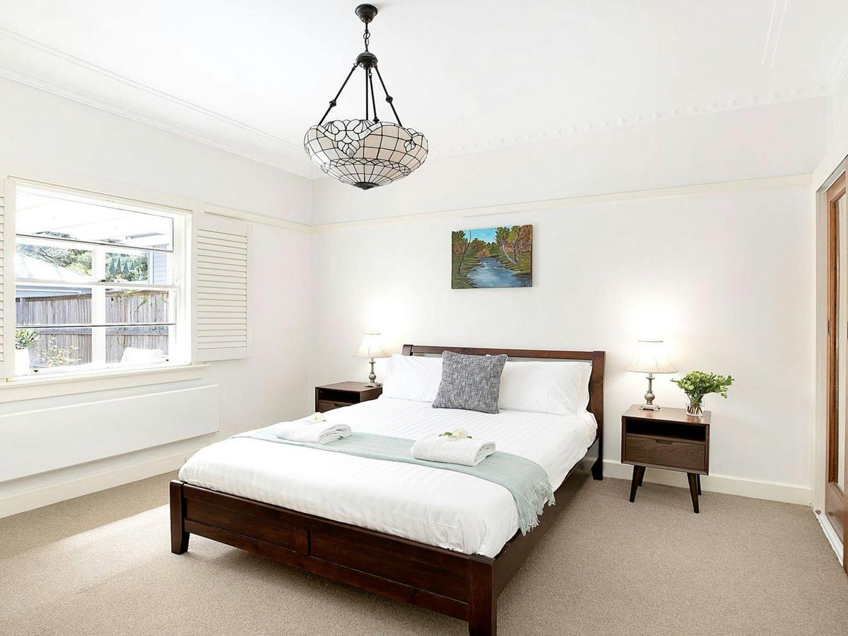 Kookaburra Cottage
