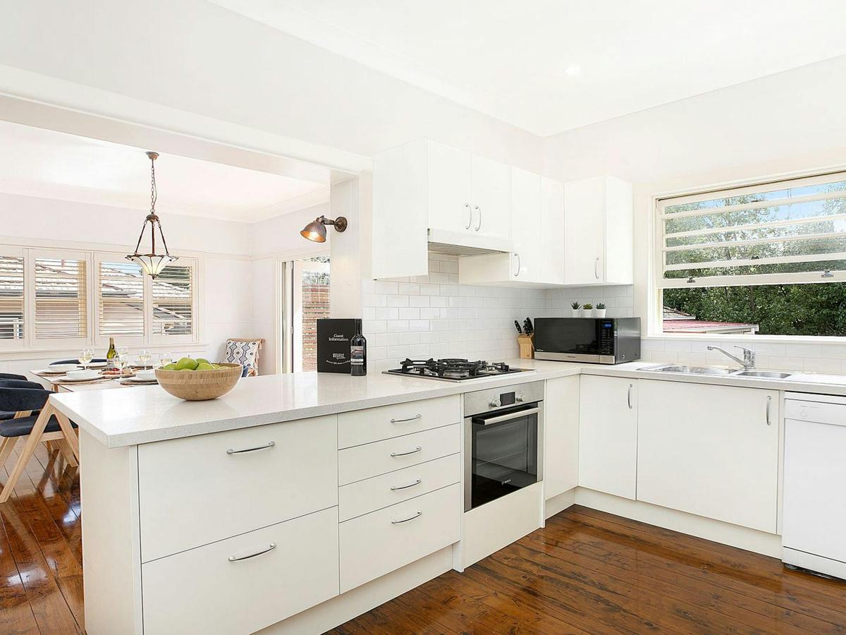Kookaburra Cottage