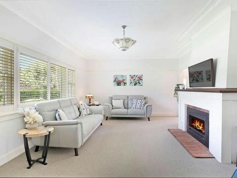 Kookaburra Cottage