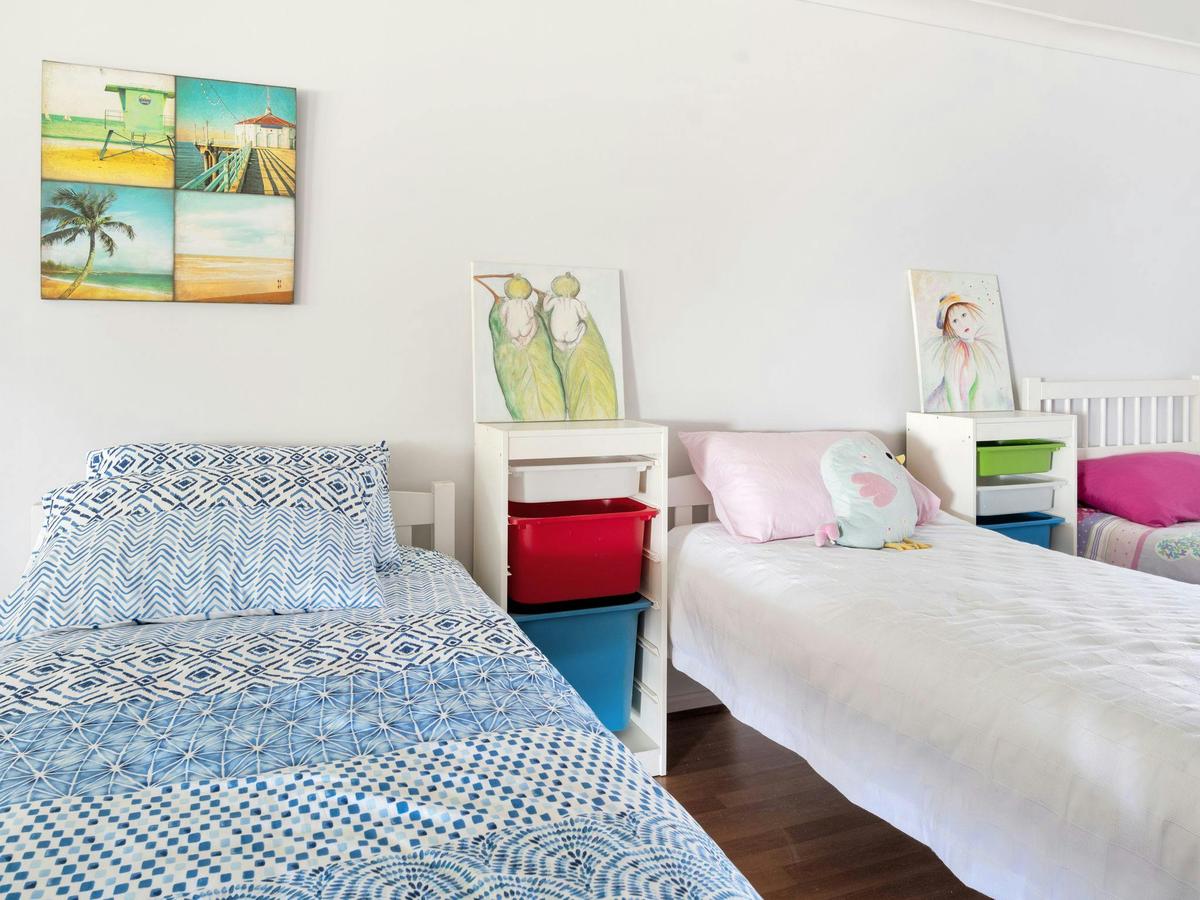 Lilli Pilli House