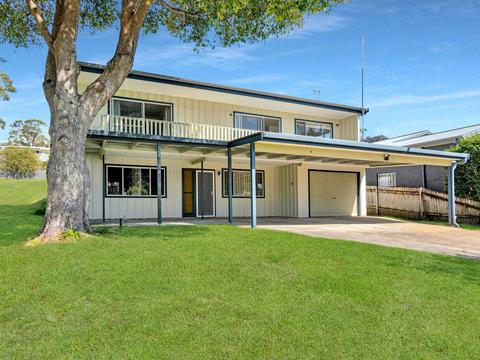 Lilli Pilli House