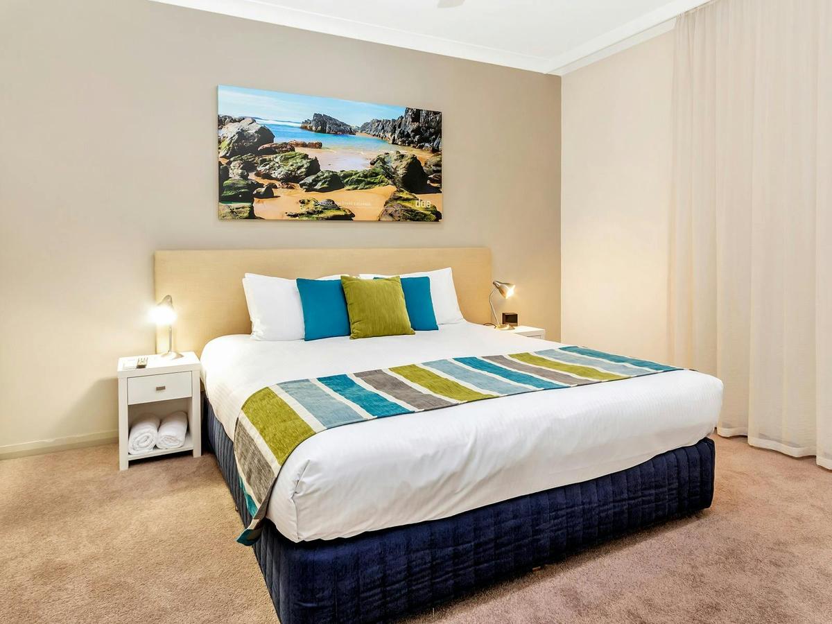 Two bedroom