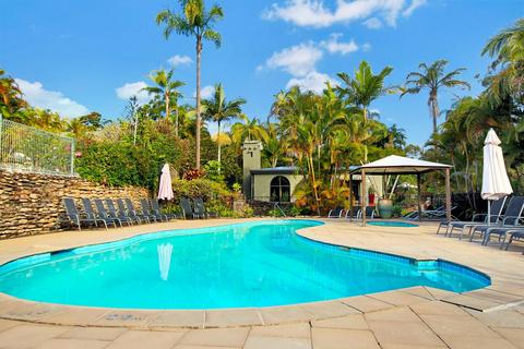 Korora Bay Village Resort