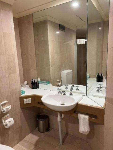 MPWW_Family Deluxe Suite