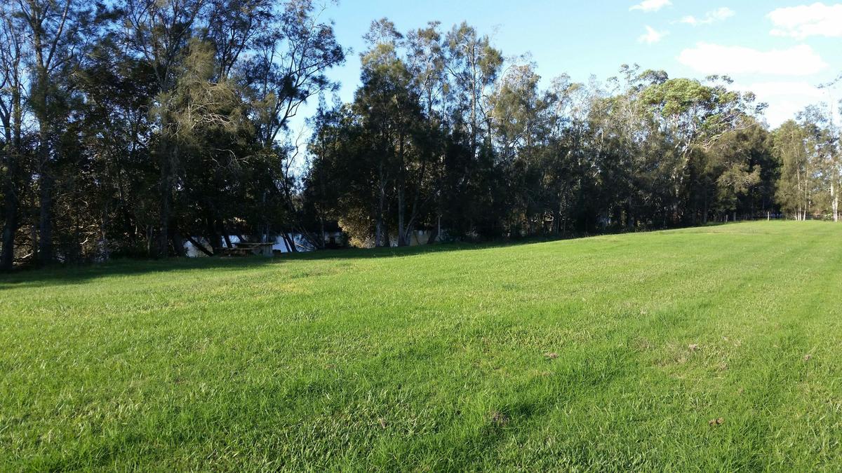 Jali Farmstay