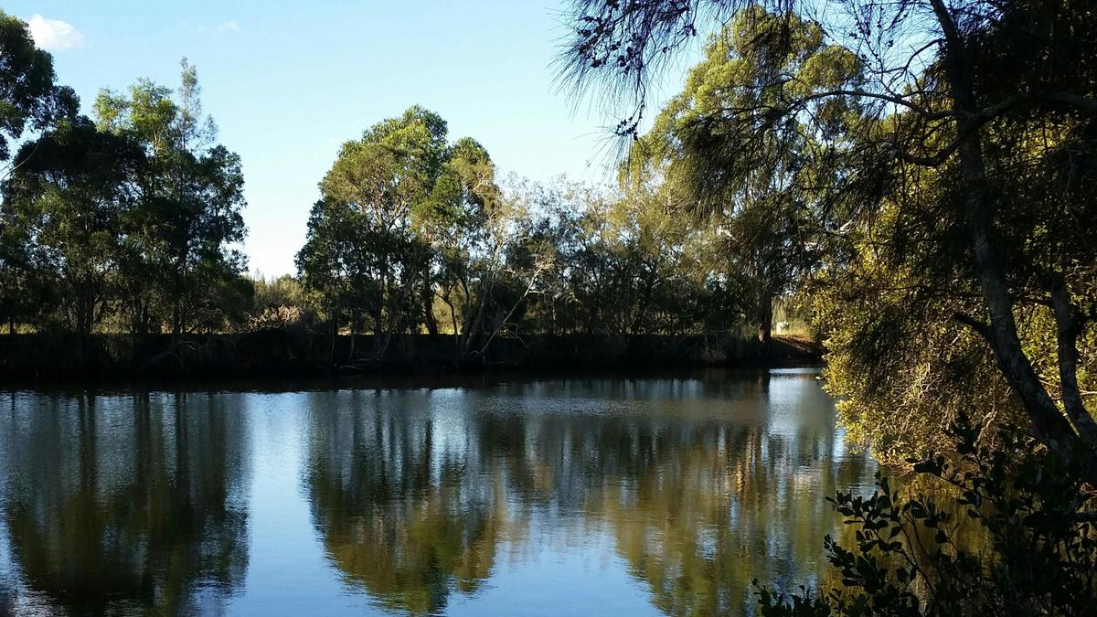 Jali Farmstay