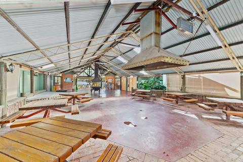 Lake Hume Holiday Park