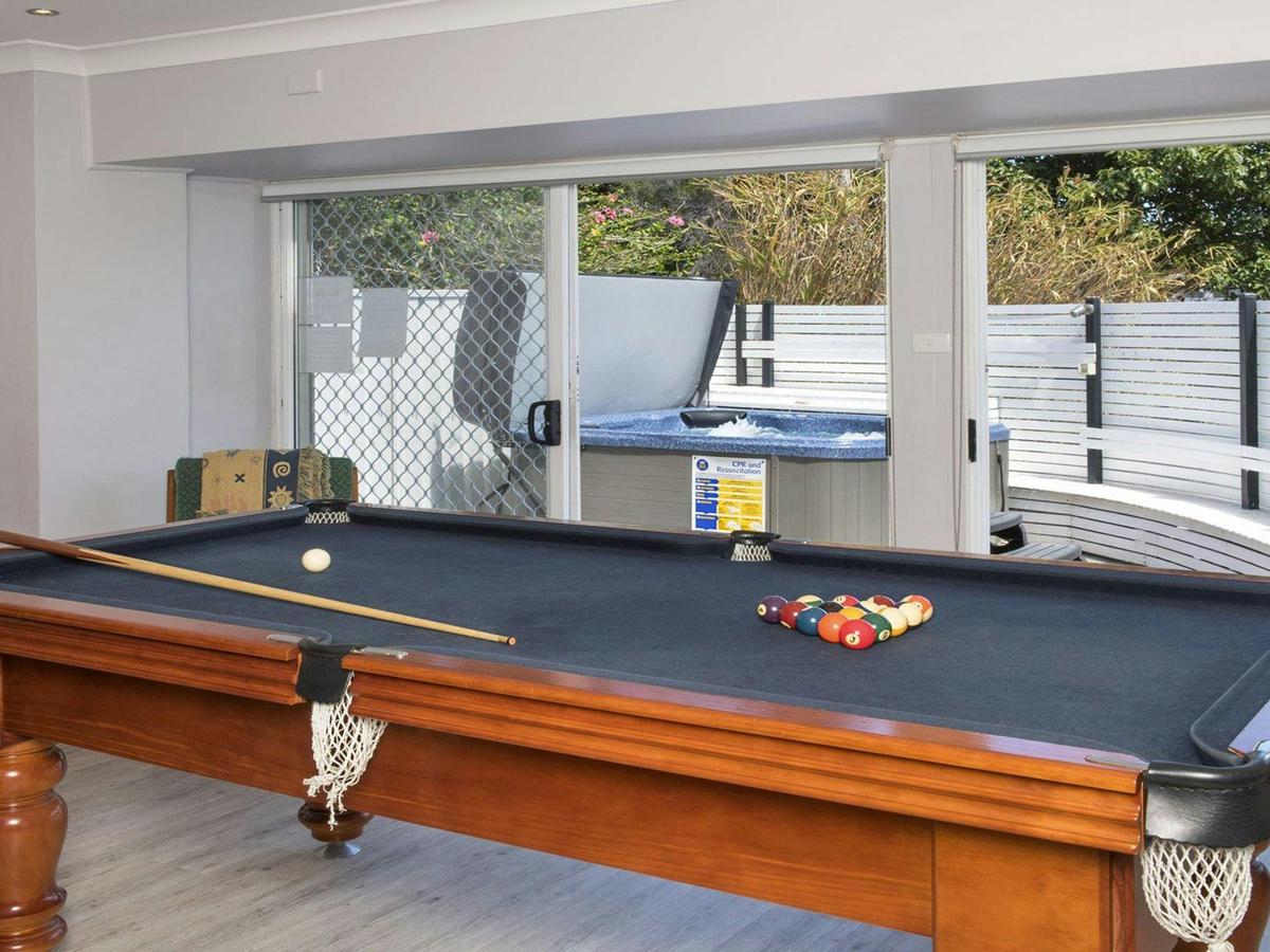 Kendalls Beach House