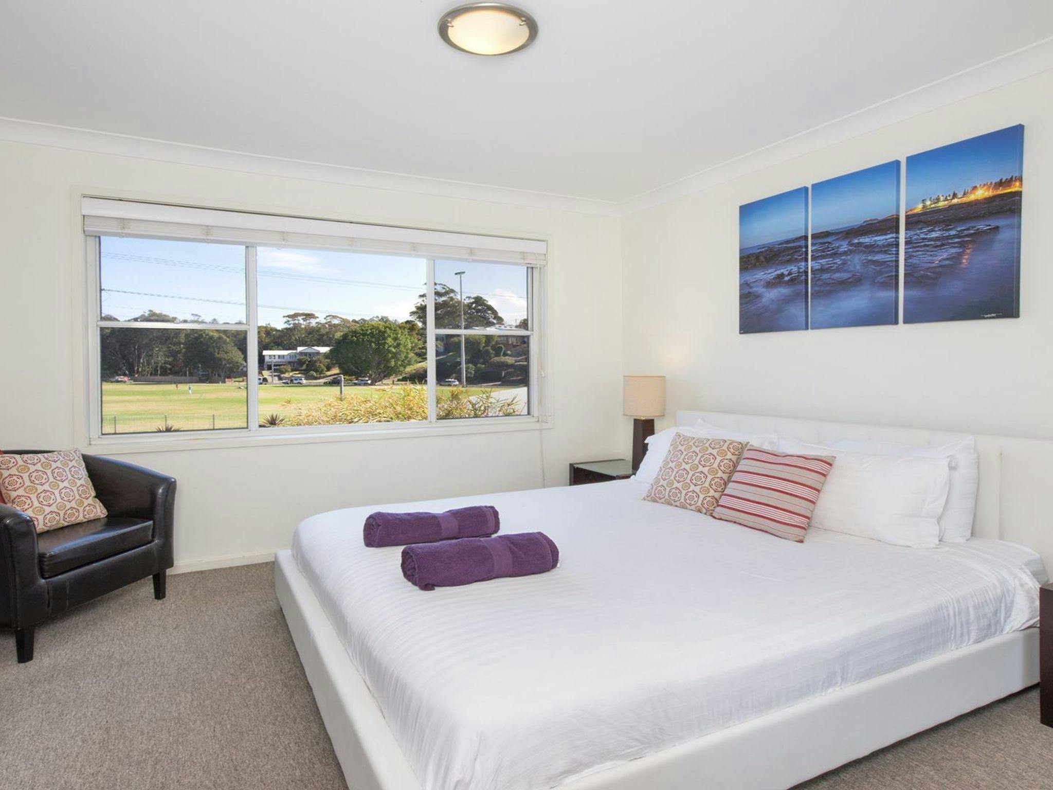 Kendalls Beach House