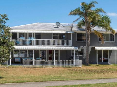 Kendalls Beach House