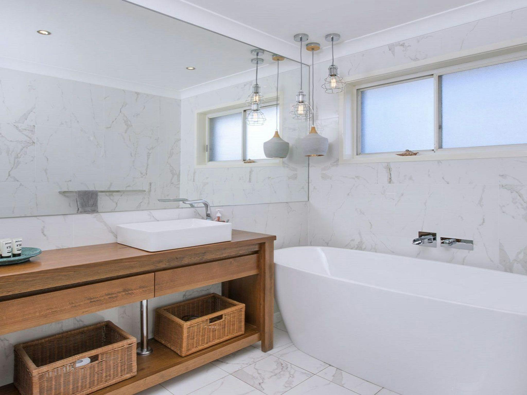 Kendalls Beach House