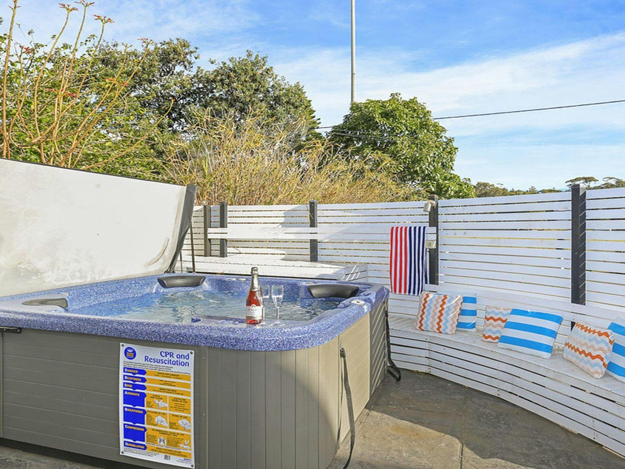 Kendalls Beach House