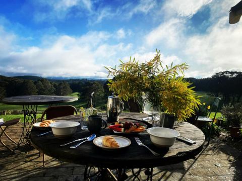 Mckeowns Rest - Kenzell Farm
