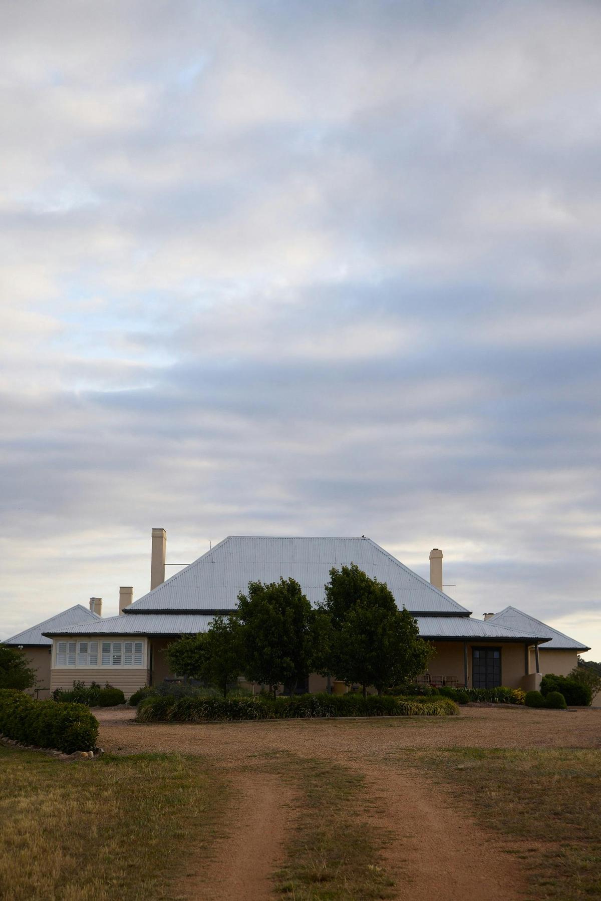 The Homestead