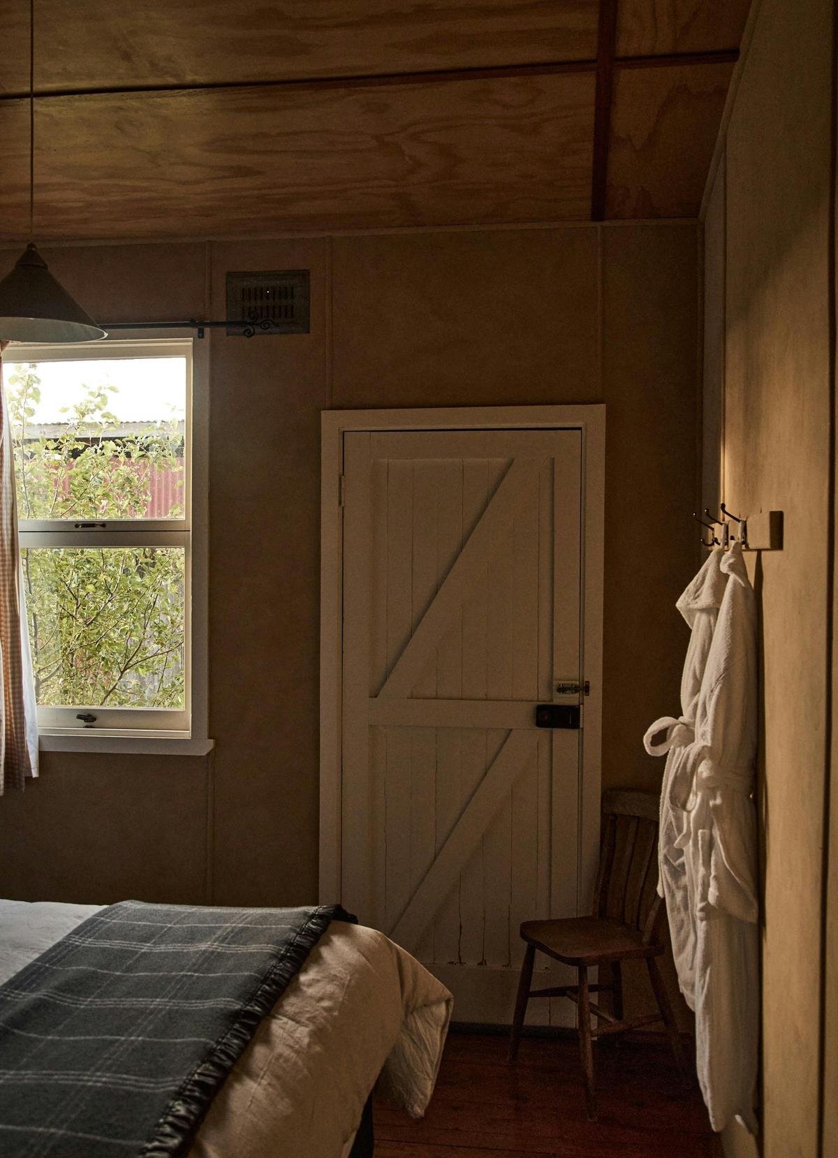 The Shearers Quarters