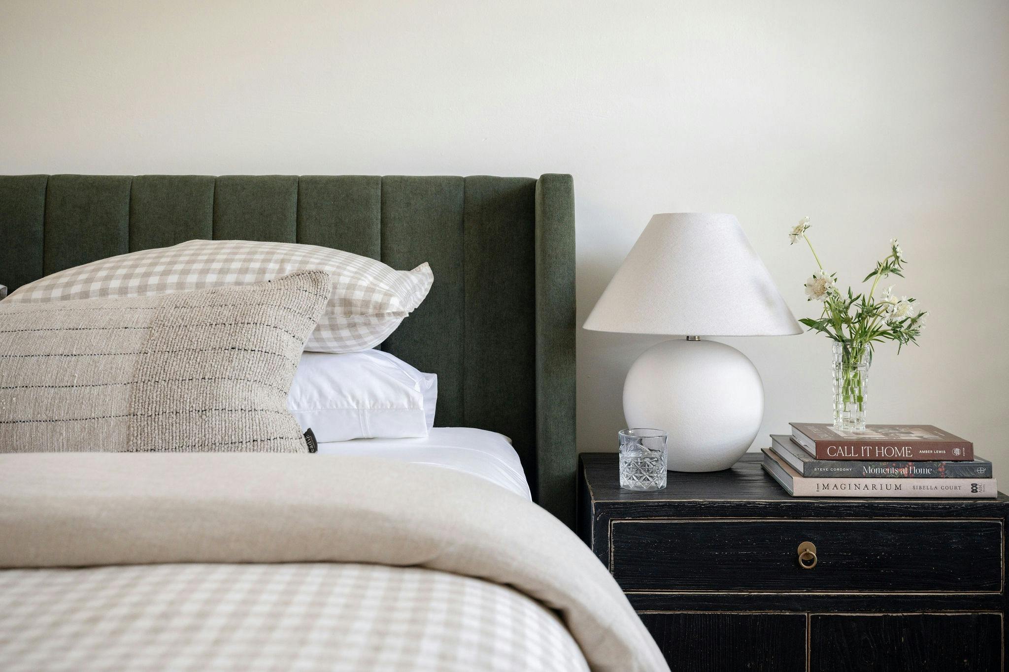 Lawsons Estate on Macquarie Farm